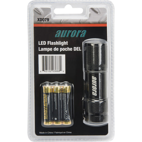 AFL200 Mini Flashlight