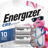 CR2 Batteries