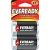 Eveready® Super Heavy-Duty Batteries