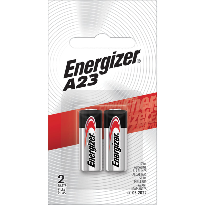 Miniature Alkaline Battery