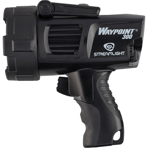 Waypoint® 300 Pistol Grip Spotlight