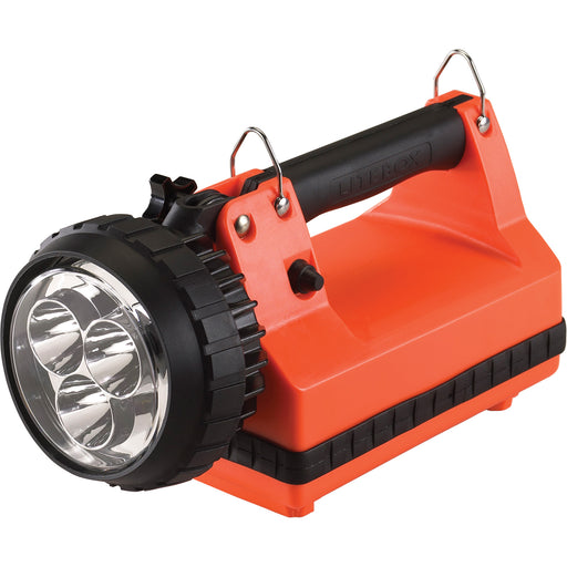 E-Spot® LiteBox® Lantern with Power Failure System