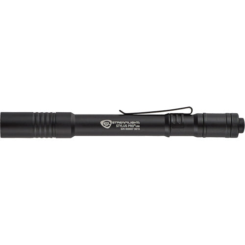Stylus Pro® USB Pen Light