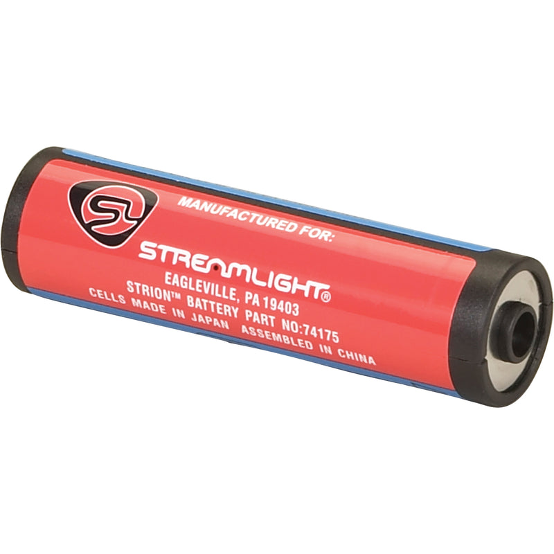 Lithium-Ion Battery Stick