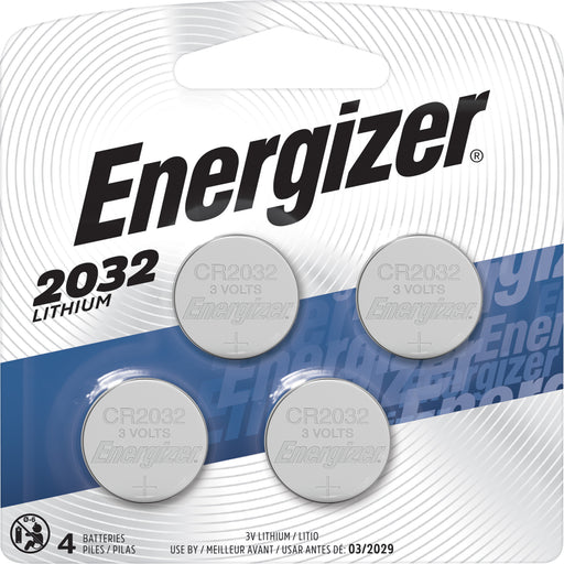 2032 Batteries