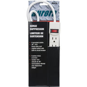Surge Suppressor