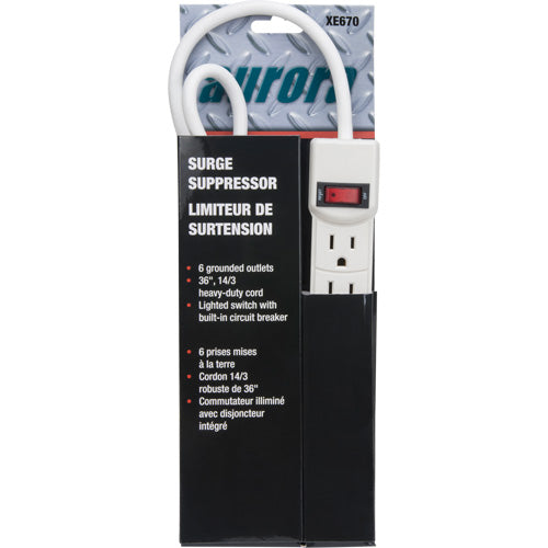 Surge Suppressor