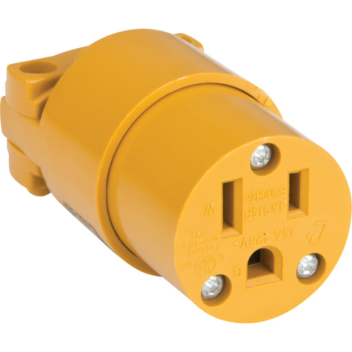 PVC Grounding Connector