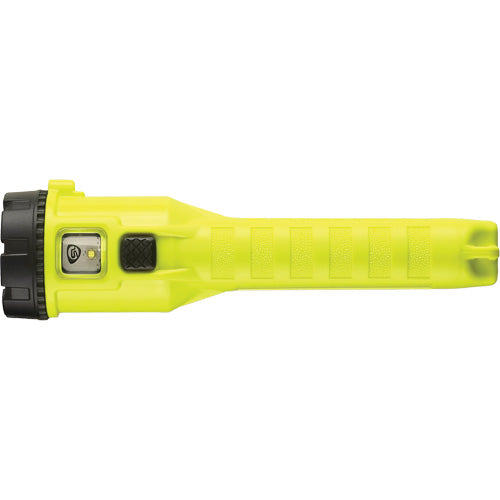 Dualie® 3AA Intrinsically Safe Flashlight