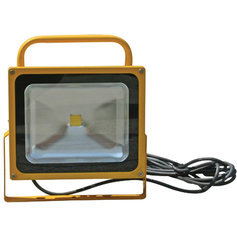 Portable Floodlights
