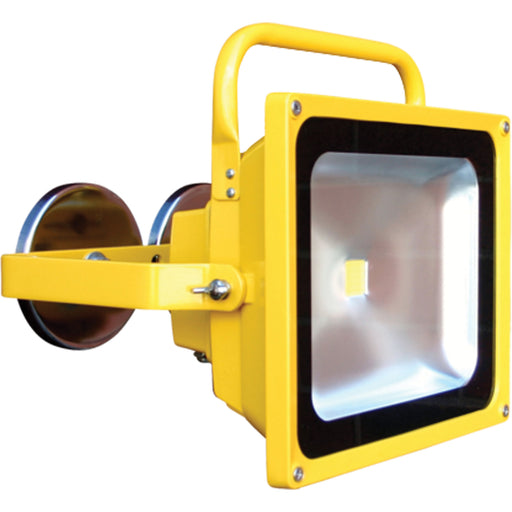 Rechargeable And Portable Floodlights