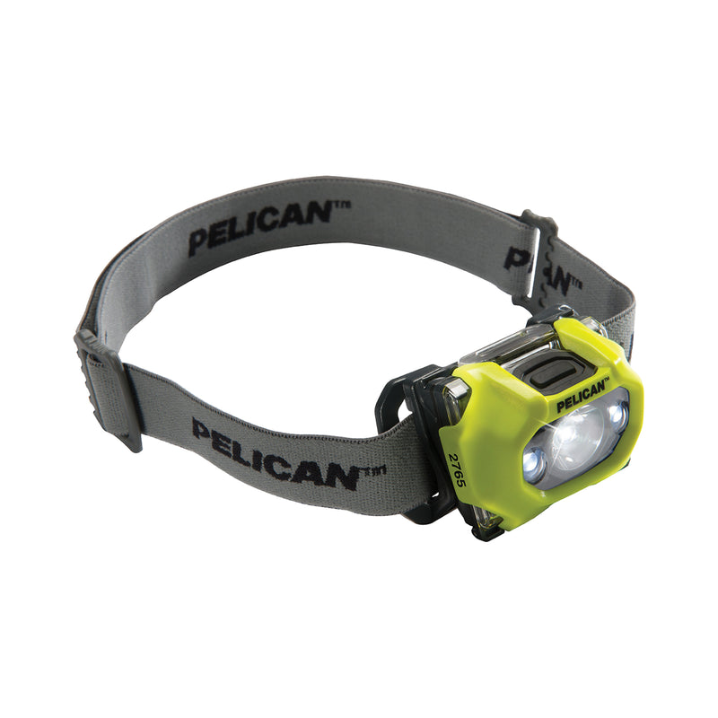 2765 Headlamp