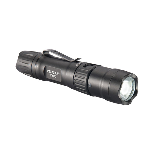 7100 Tactical Flashlight