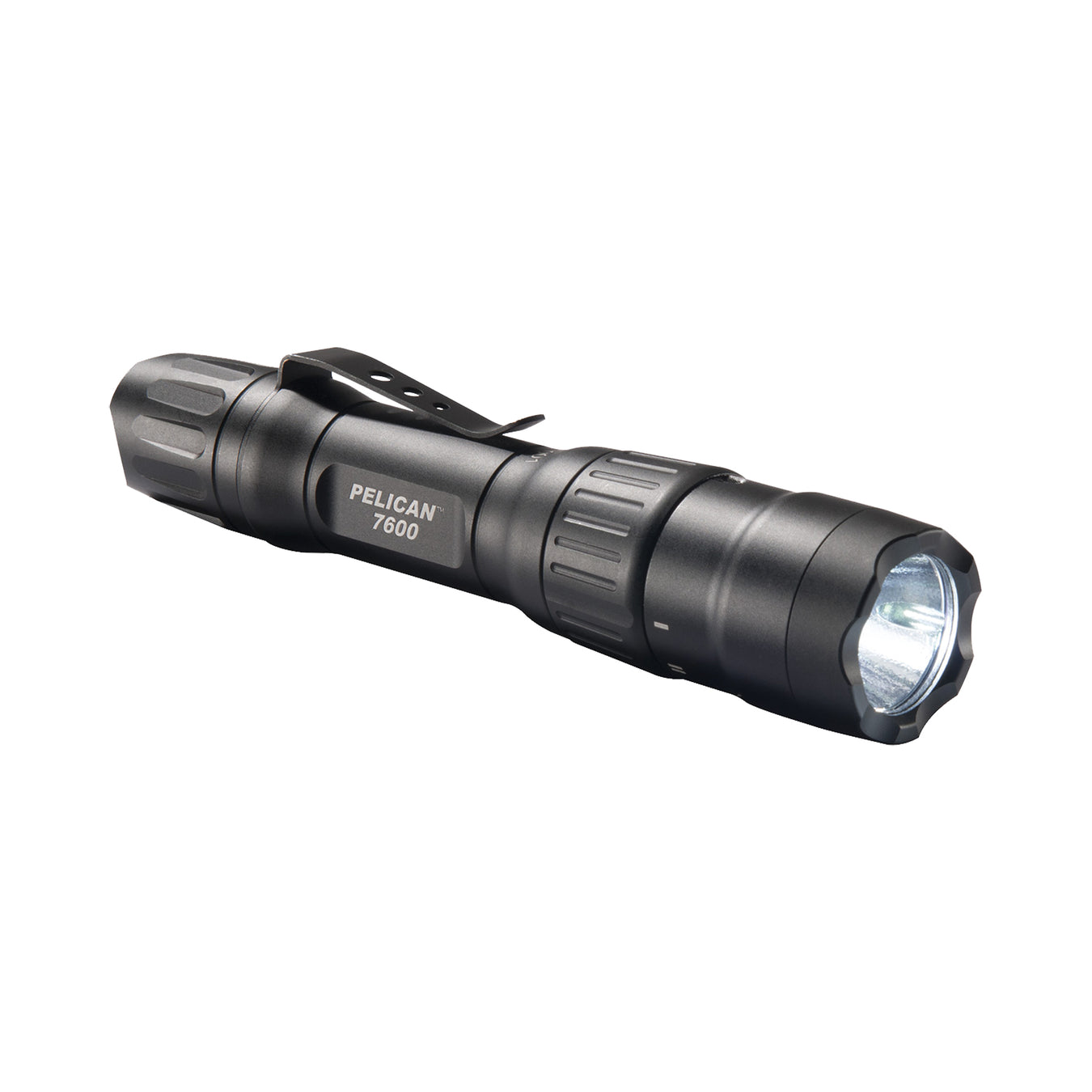 7600 Tactical Flashlight