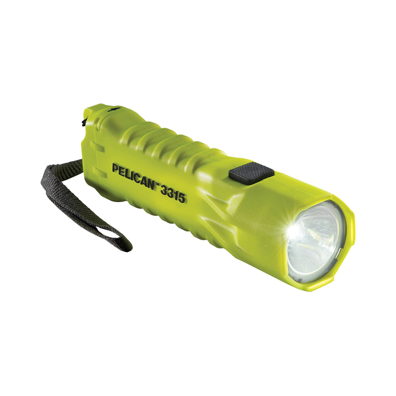 3315PL Flashlight