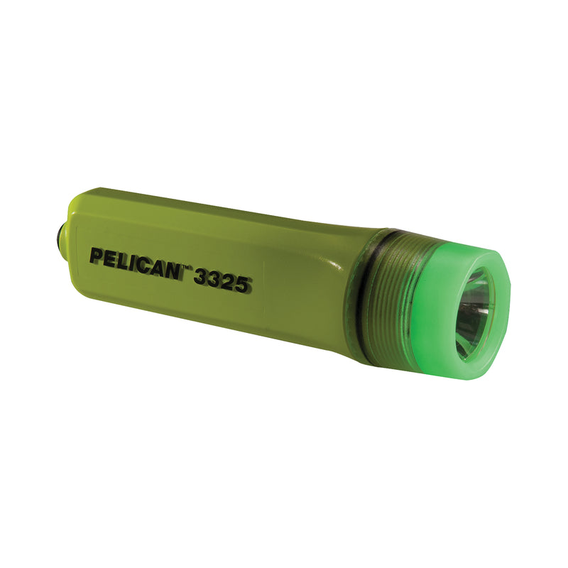 3325 Flashlight