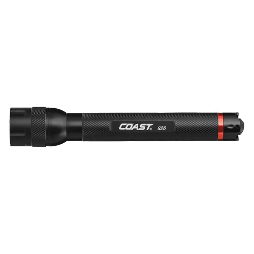 G26 Flashlight
