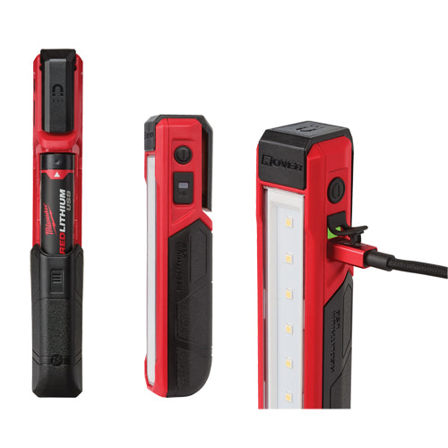 USB Rover™ Pocket Flood Light