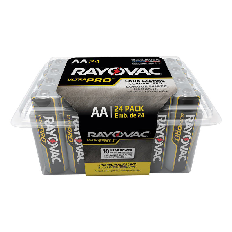 Ultra PRO™ Industrial Batteries