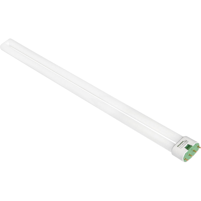 Sylvania DULUX® T ECOLOGIC Triple-Tube Compact Fluorescent Lamp