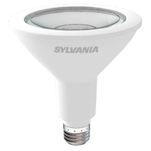 Sylvania Contractor Series LED PAR38 Lamp - 2 per Pack