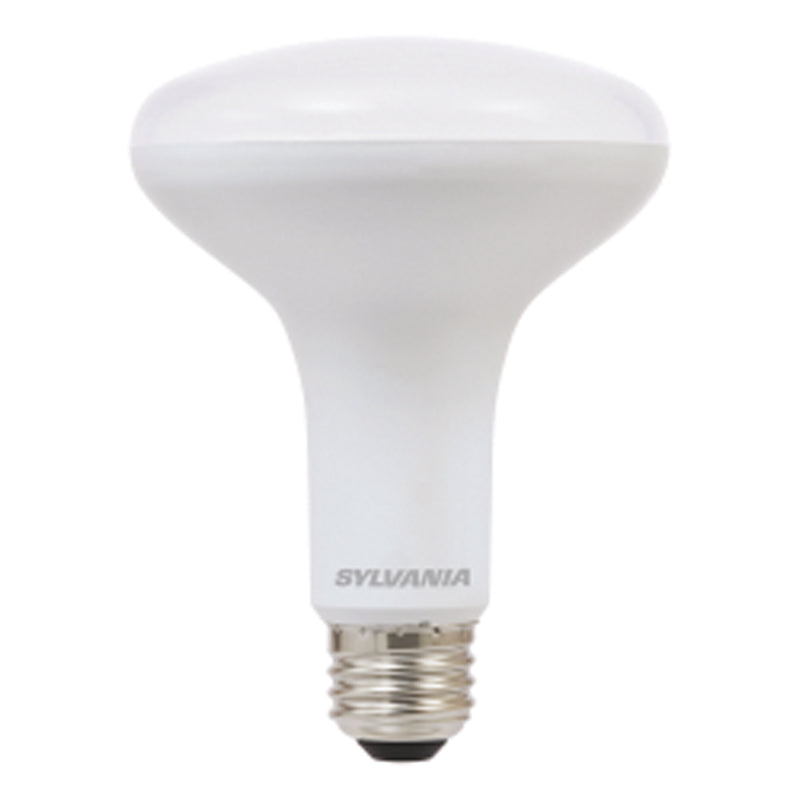 Sylvania Contractor Series LED BR30 Reflector Lamp - 2 per Pack