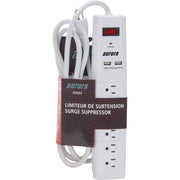 USB Charging Surge Protector