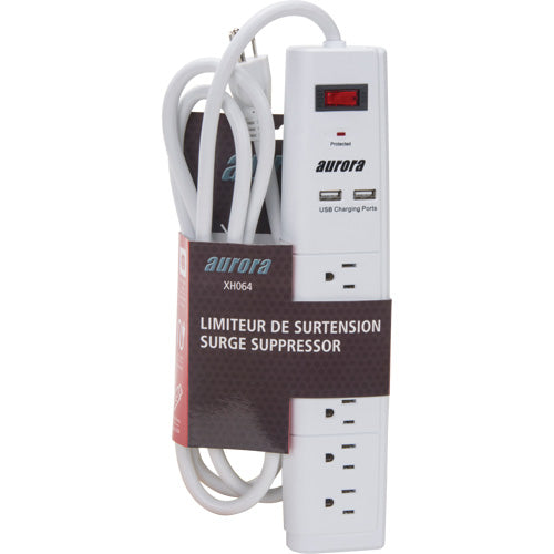 USB Charging Surge Protector