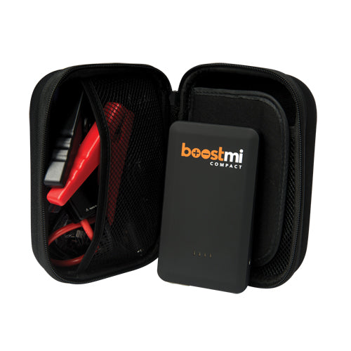 Compact Multi-Functional Jump Starter
