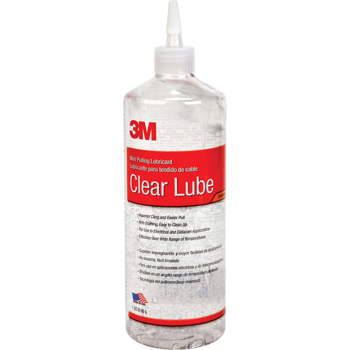 Wire Pulling Lubricant