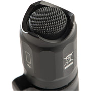 7000 Series Tactical Flashlight