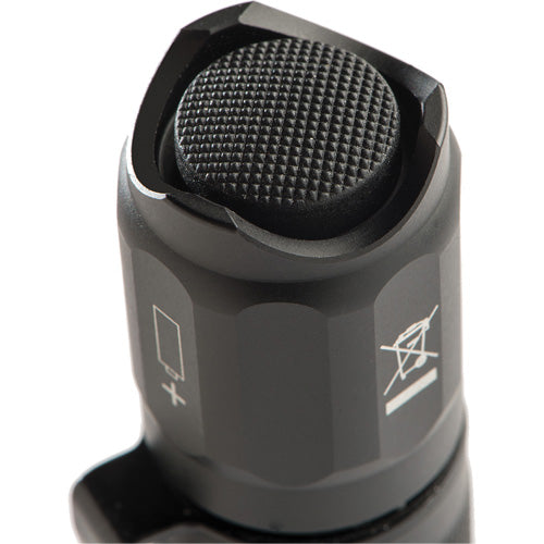 7000 Series Tactical Flashlight