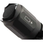 7000 Series Tactical Flashlight