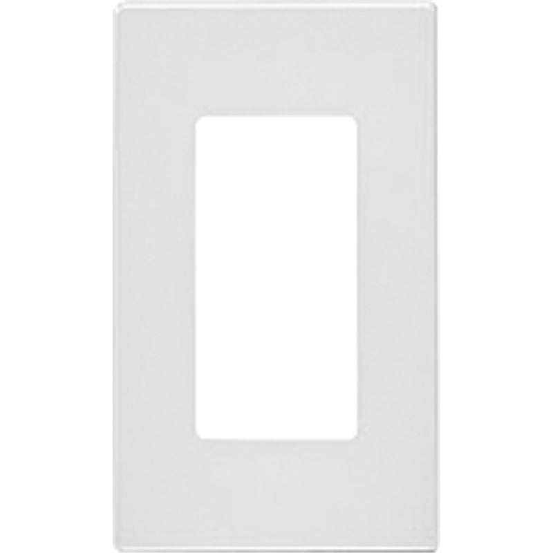 Screwless Decora® Wall Plate