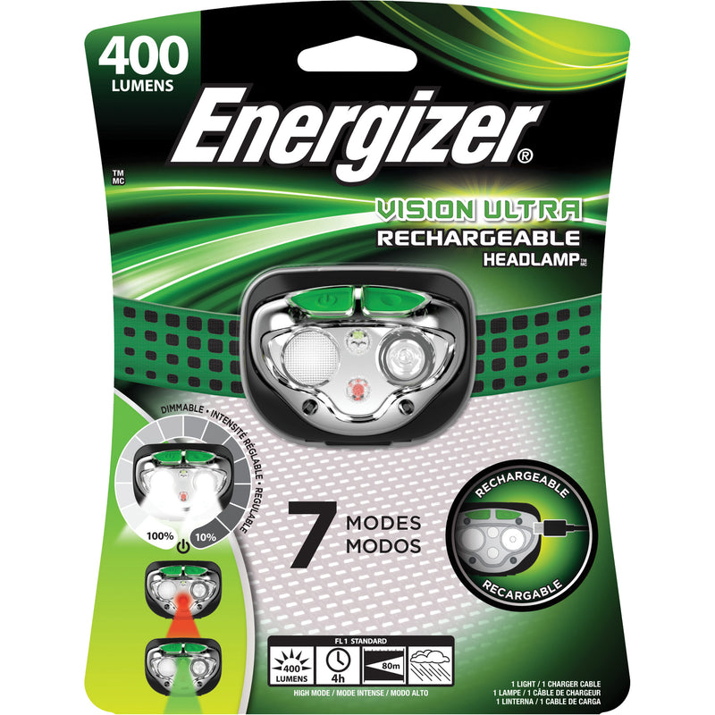 Vision Ultra Headlight
