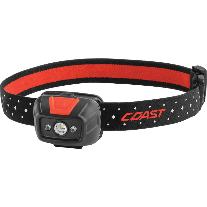 FL19 Flood Beam Headlamp