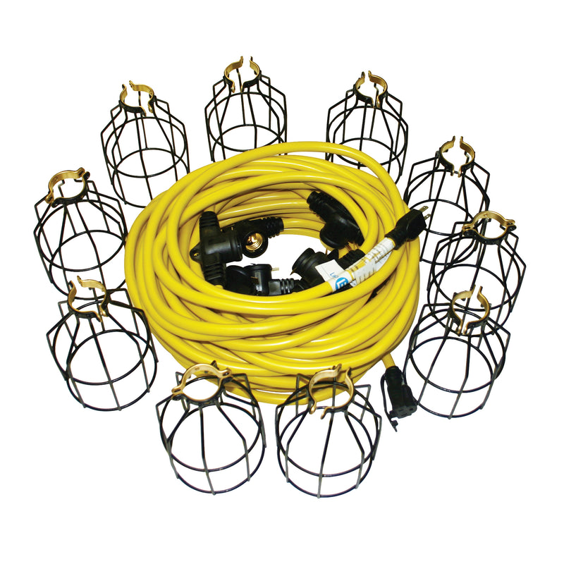 LED Stringlights