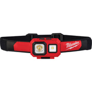 Spot & Flood Beam Headlamp