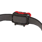 Spot & Flood Beam Headlamp