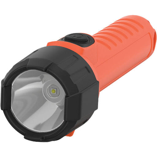 Intrinsically Safe® Handheld Flashlight