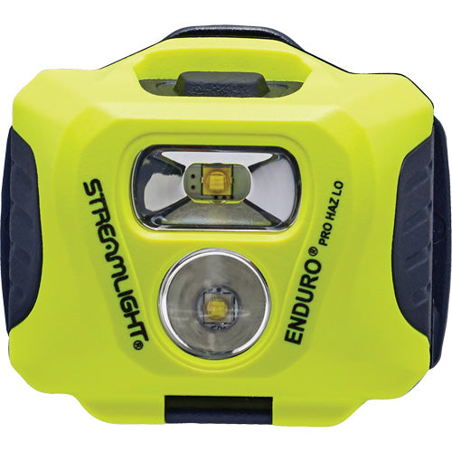 Enduro® Pro HAZ-LO® Intrinsically Safe Headlamp