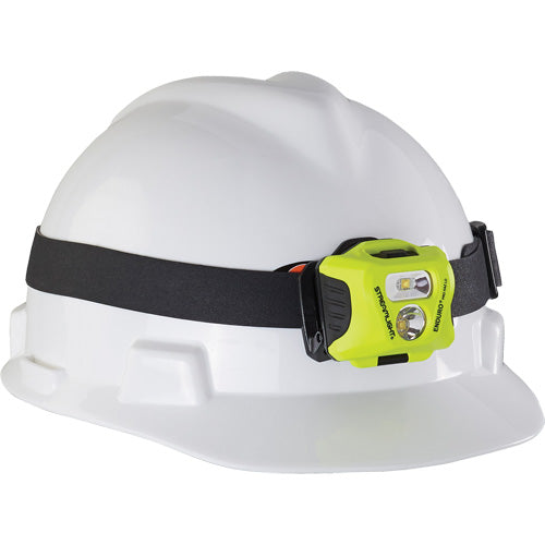 Enduro® Pro HAZ-LO® Intrinsically Safe Headlamp