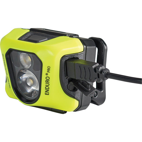 Enduro® Pro Headlamp