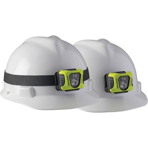 Enduro® Pro Headlamp