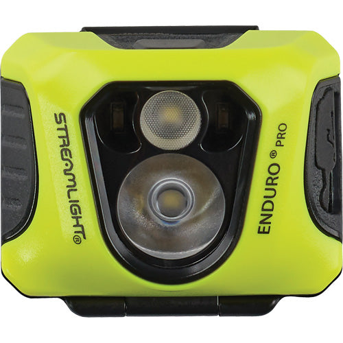 Enduro® Pro Headlamp