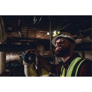 USB HAZ-LO® Intrinsically Safe Headlamp