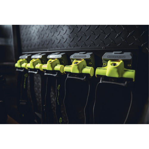 USB HAZ-LO® Intrinsically Safe Headlamp