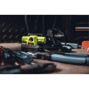 USB HAZ-LO® Intrinsically Safe Headlamp