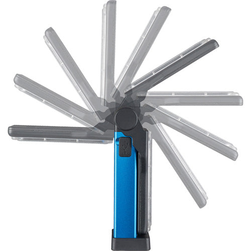 FlipMate™ Compact Multi-Function Work Light