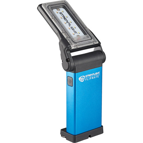 FlipMate™ Compact Multi-Function Work Light